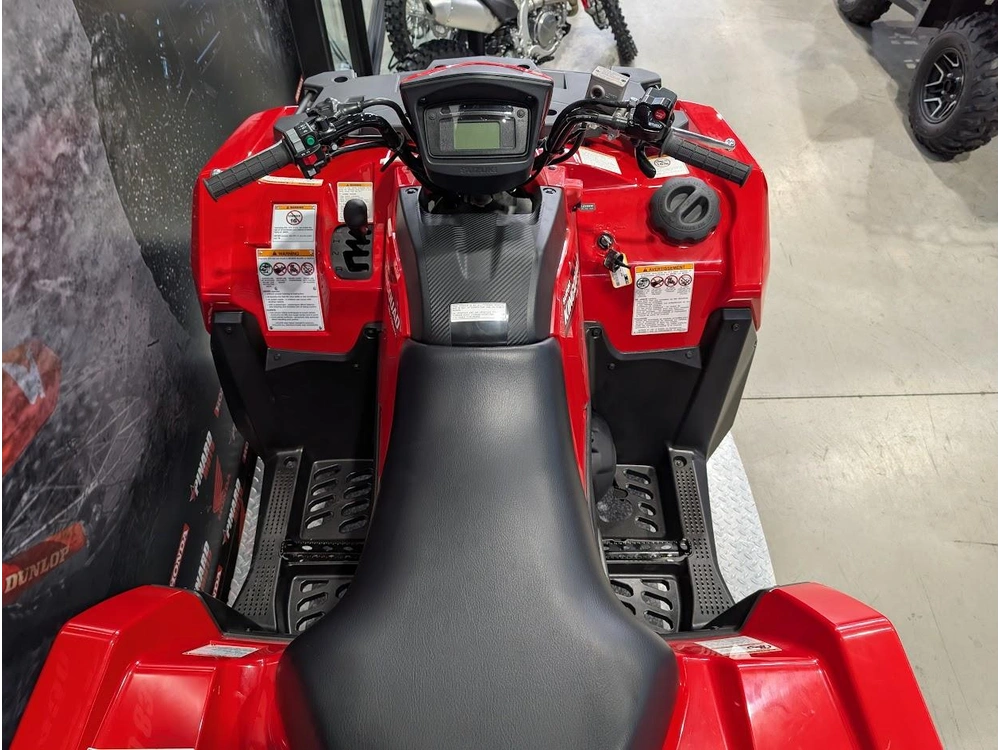 Suzuki Kingquad Lt-a750xp 2026 alt