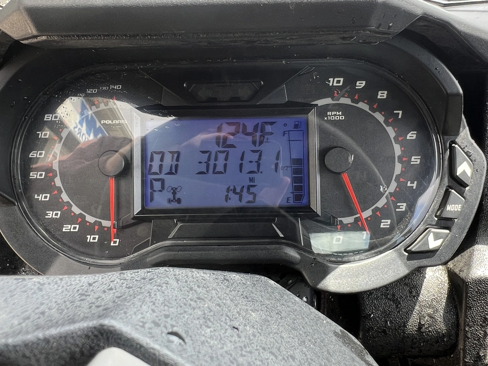 2023 Polaris General Xp 4 1000 Ultimate alt