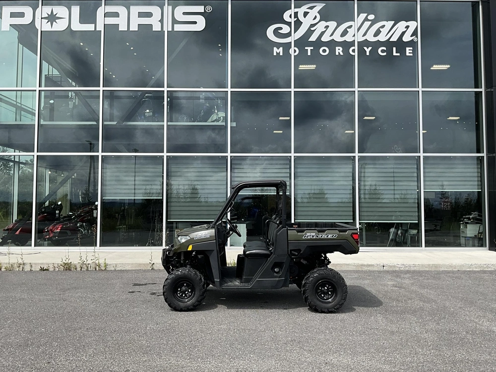 Polaris Ranger 1000 Eps 2019 alt