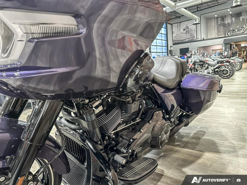 2026 Harley-davidson Road Glide alt