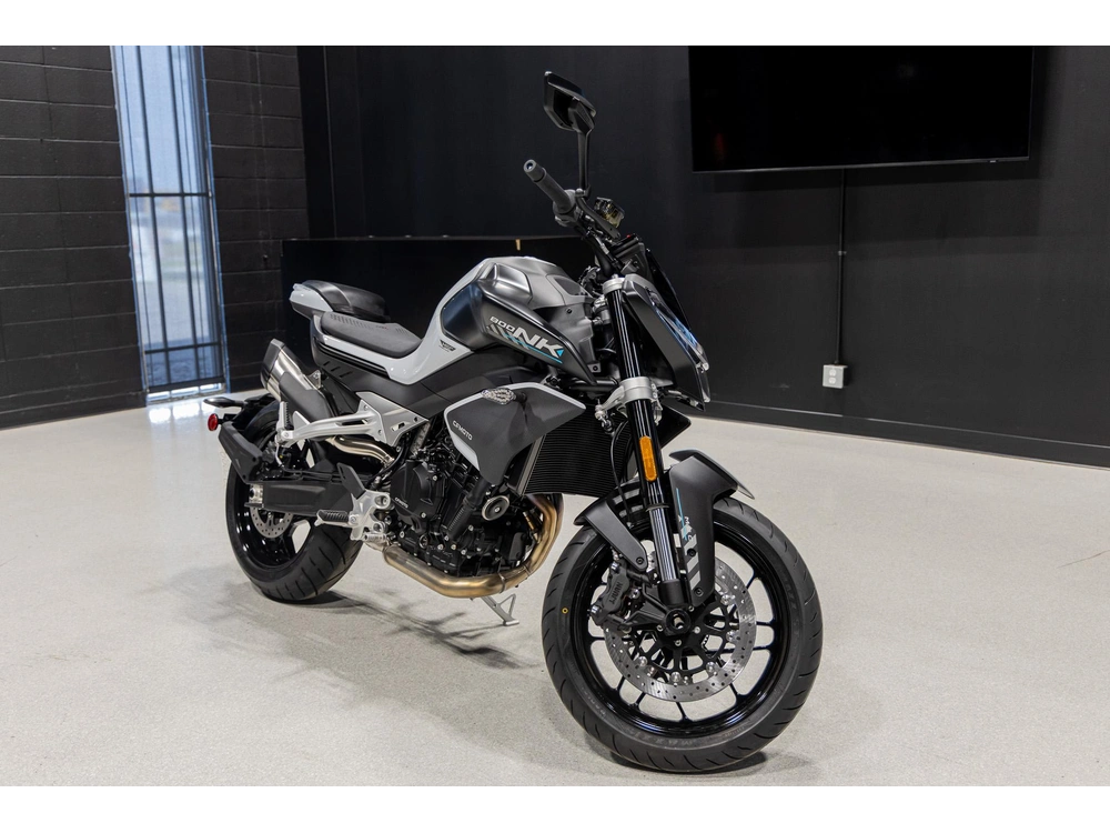 2026 Cfmoto Nk 800 alt