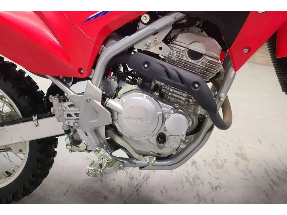 Honda Crf 250f 2023 alt