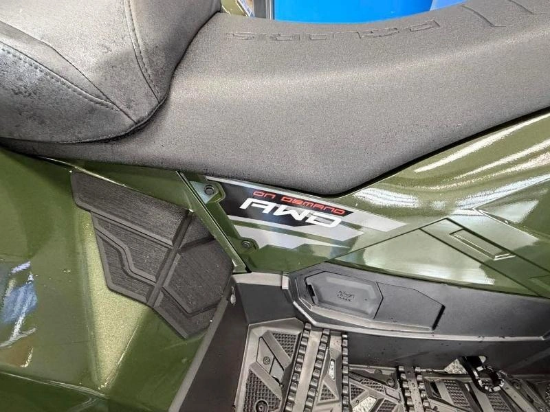 2026 Polaris Polaris Sportsman Touring 570 Prem alt