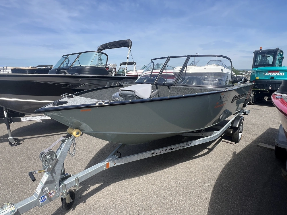 2026 Legend 16xf alt