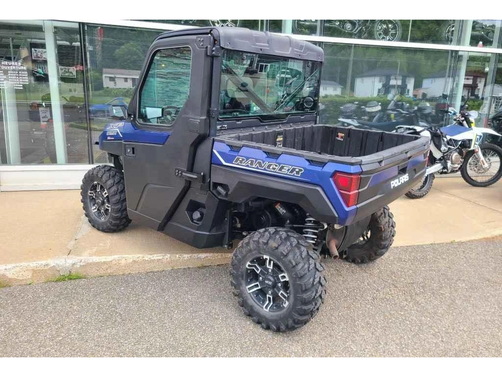 Polaris Ranger Xp 1000 North 2021 alt