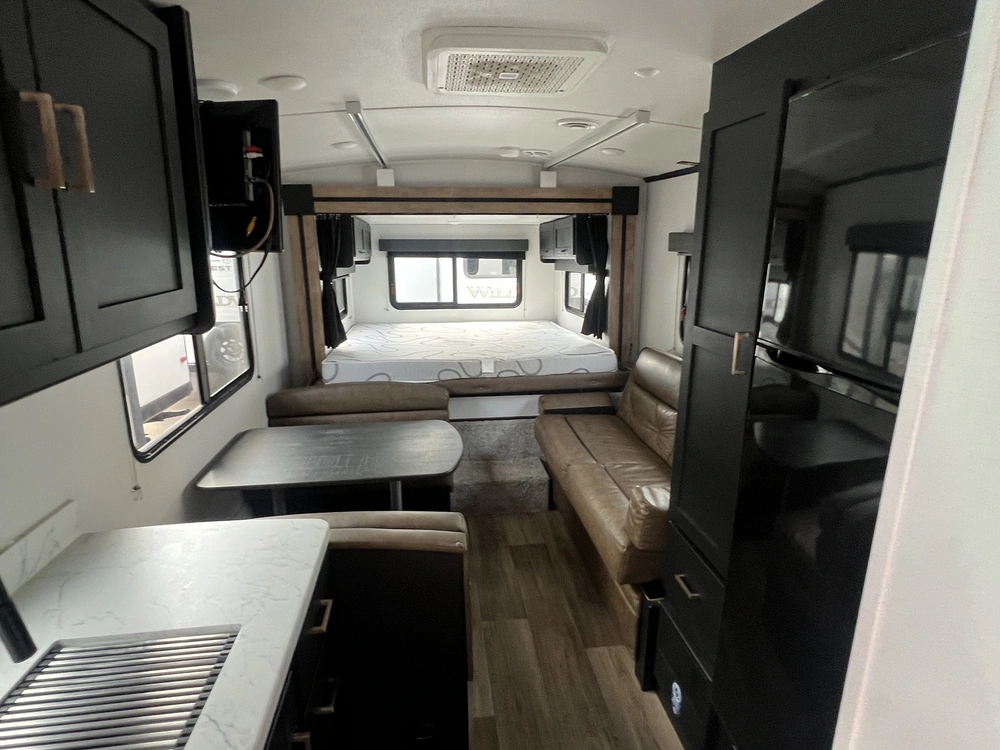 2023 Keystone Rv Outback 210urs alt