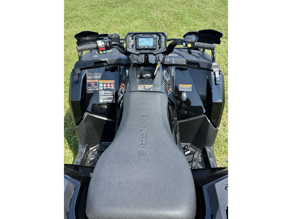 2026 Polaris Sportsman 570 Trail With Handguards alt