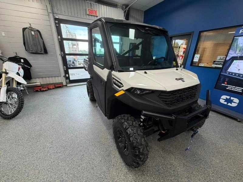 2026 Polaris Polaris Ranger 1000 Premium Cab alt