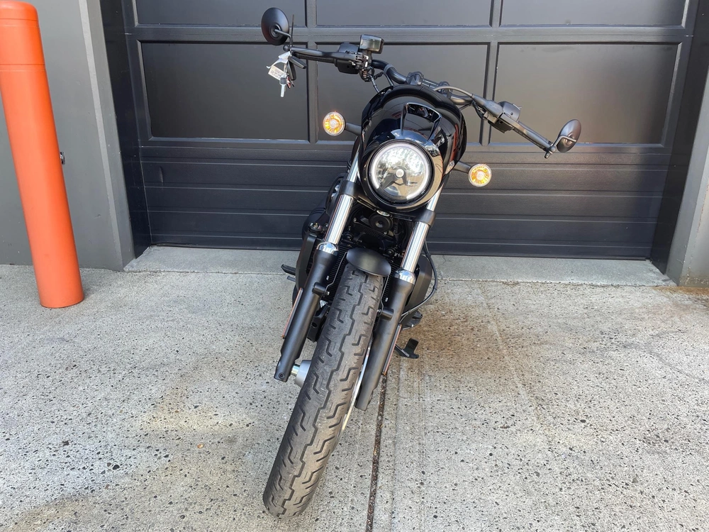 2026 Harley-davidson Sport Rh975s - Nightster™ Special alt