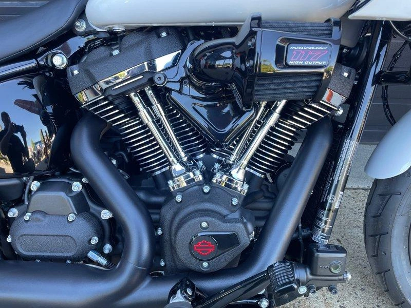 2026 Harley-davidson Cruiser Fxlrst - Low Rider® St alt