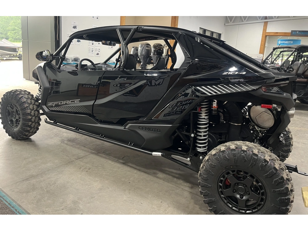 2026 Cfmoto Z10 alt