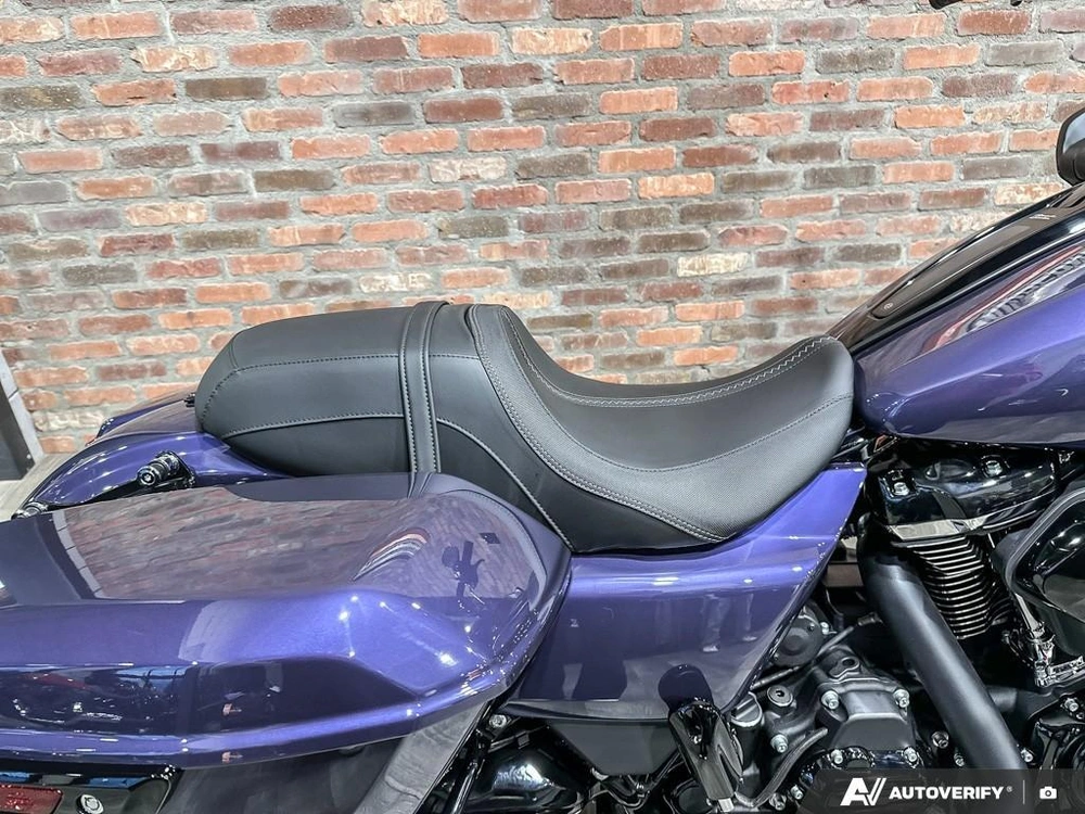 2026 Harley-davidson Road Glide alt
