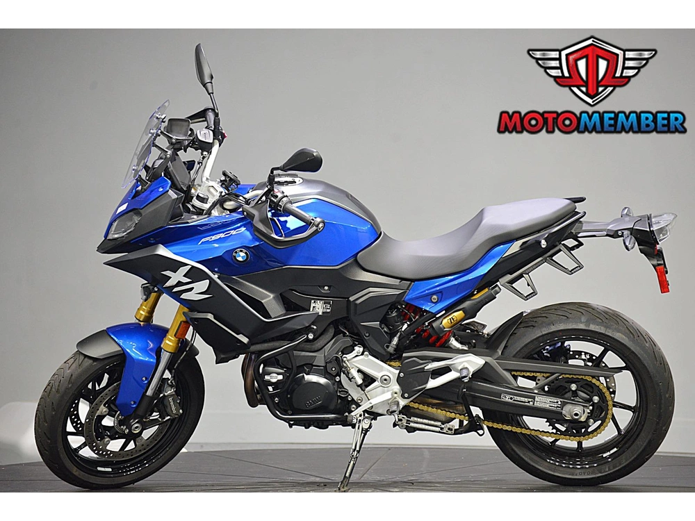 2023 Bmw F 900xr alt