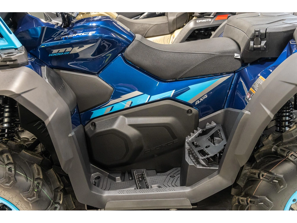 2026 Cfmoto 1000 Mv alt