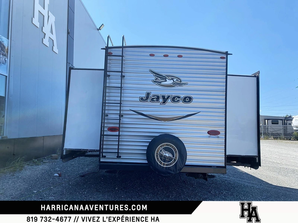 2018 Jayco Jayco 32tsb 2018 alt