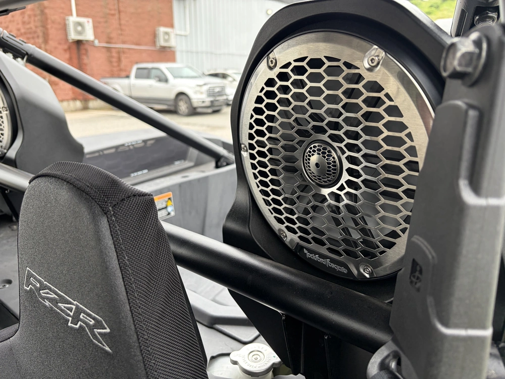 2026 Polaris Rzr Xp 1000 Sport Sand Dune Sport alt