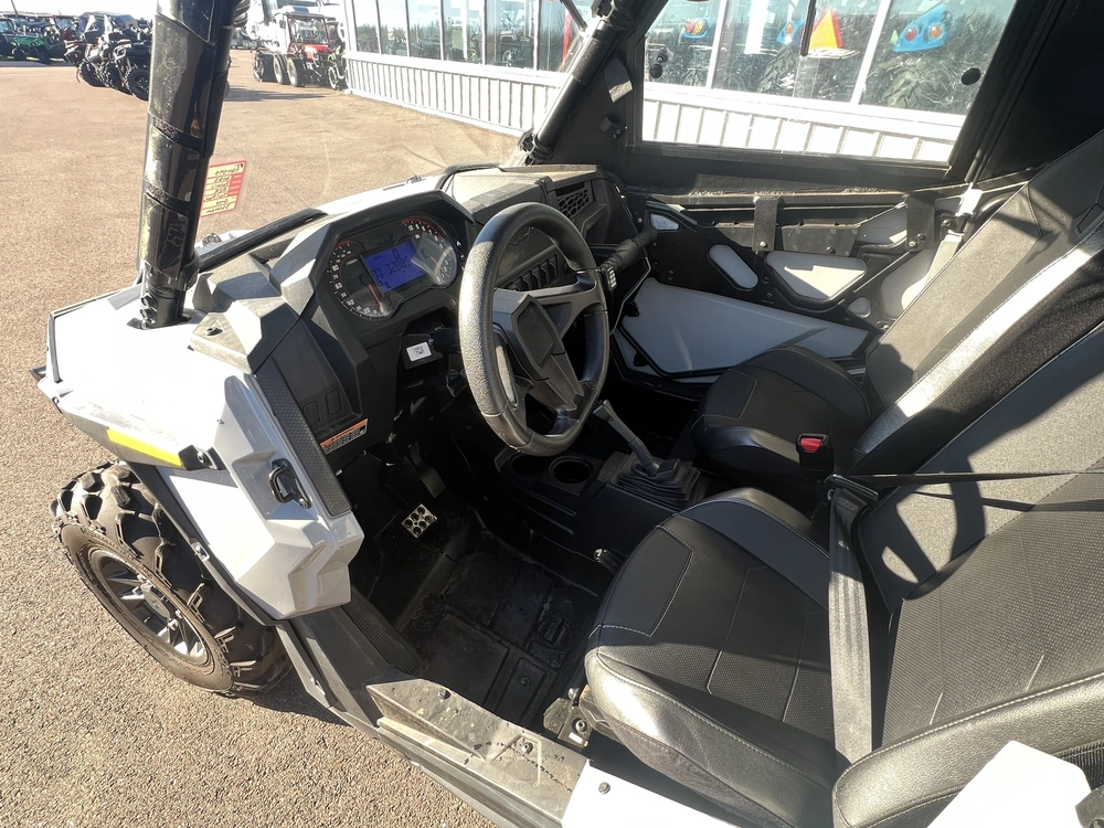 2023 Polaris Rzr Trail Premium alt