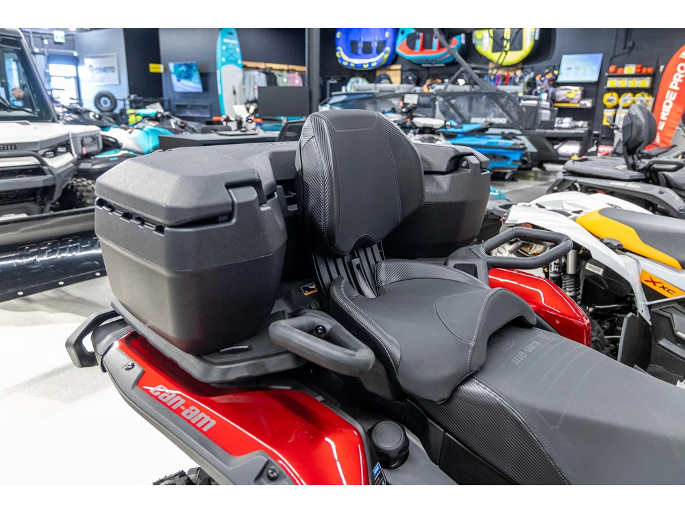 2026 Can-am Outlander Max Xt 850 4stb alt