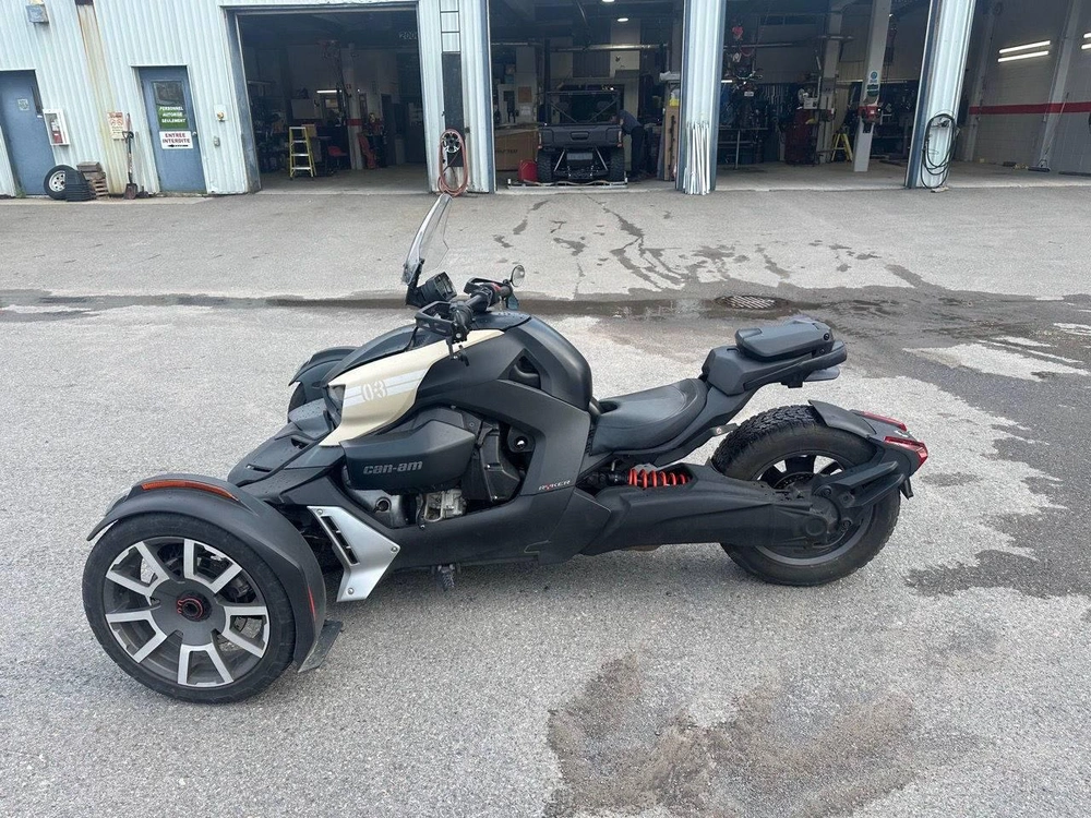 2019 Can-am Ryker 900 alt