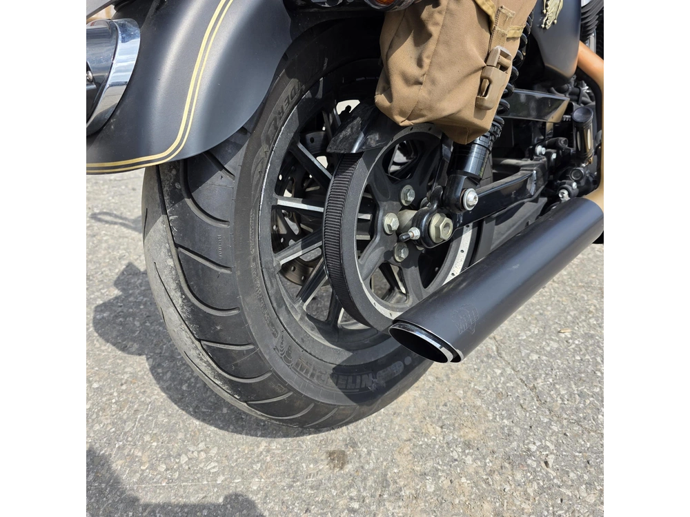 2015 Harley-davidson Xl883n - Sportster Iron 883 alt