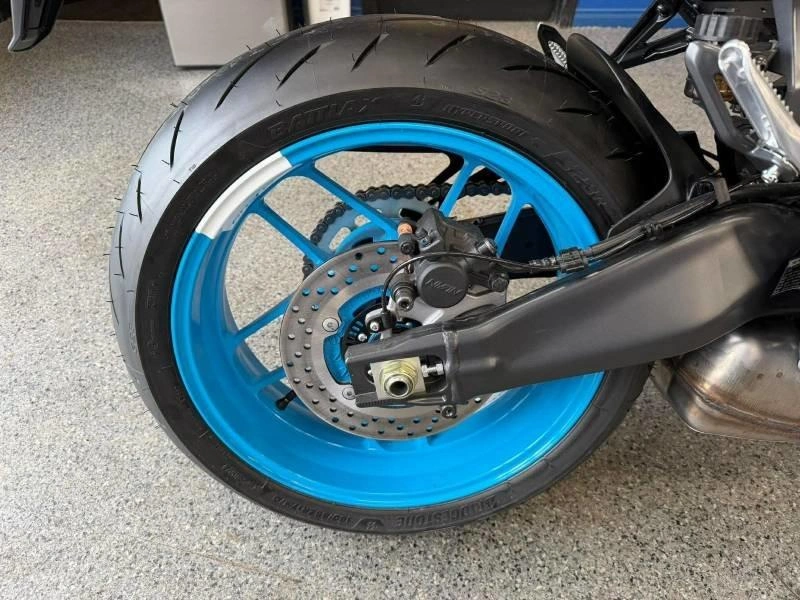2026 Yamaha Yamaha Mt-09 alt