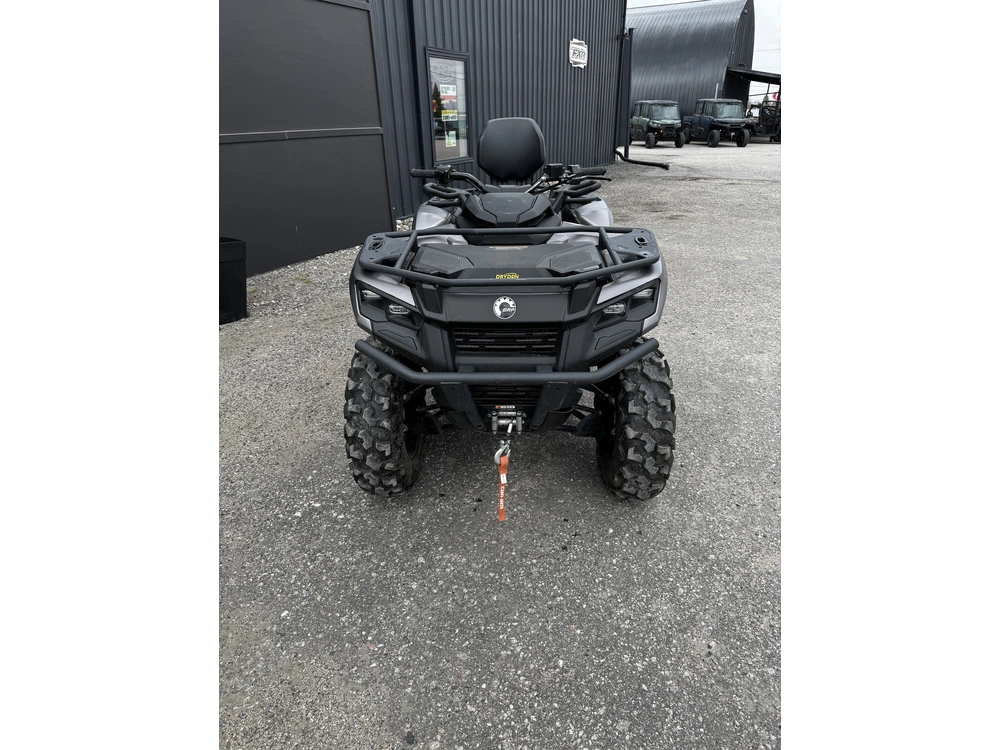2026 Can-am Outlander Max Xt 700 alt