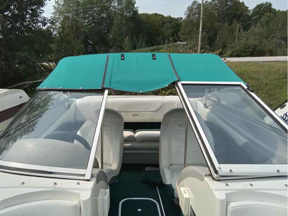 1998 Campion Alanti 505s alt