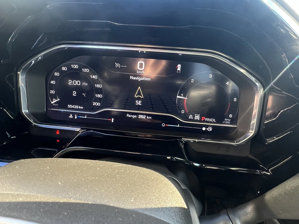 2024 Gmc Sierra 1500 Sle Supercrew Swb 4wd alt