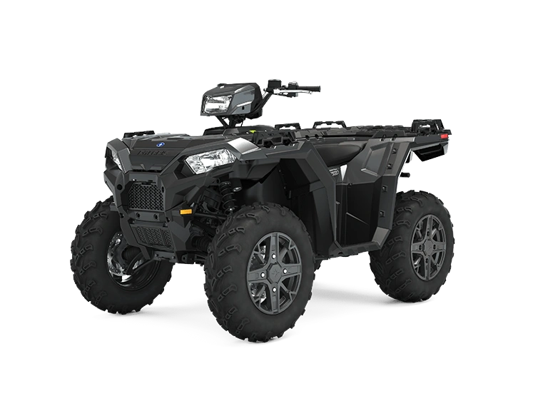 2021 Polaris Sportsman Xp1000 alt