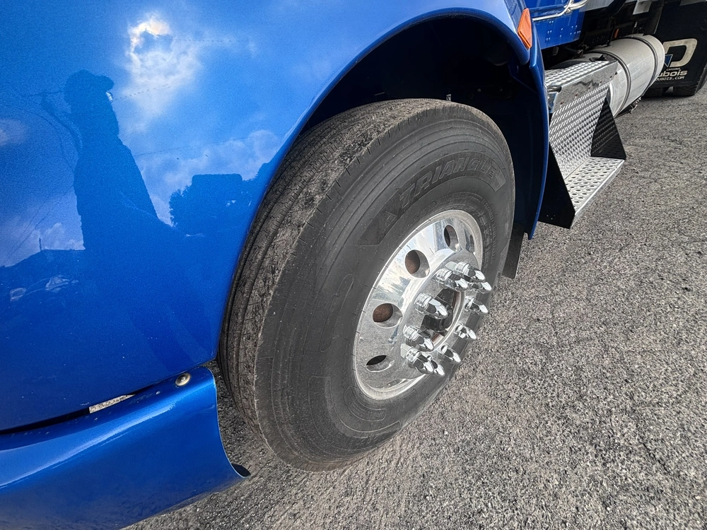 Kenworth T370 2023 alt