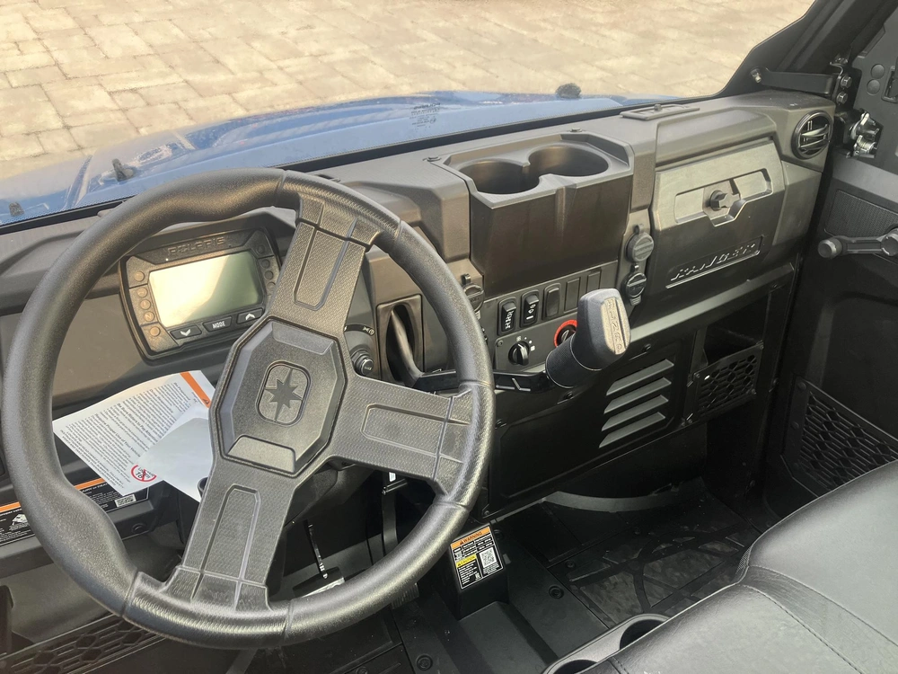 2026 Polaris Ranger Sp 570 Northstar alt