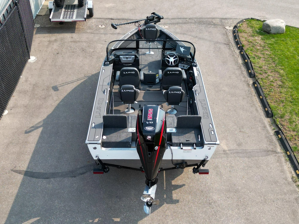 2027 Lund 1975 Pro V Sport alt