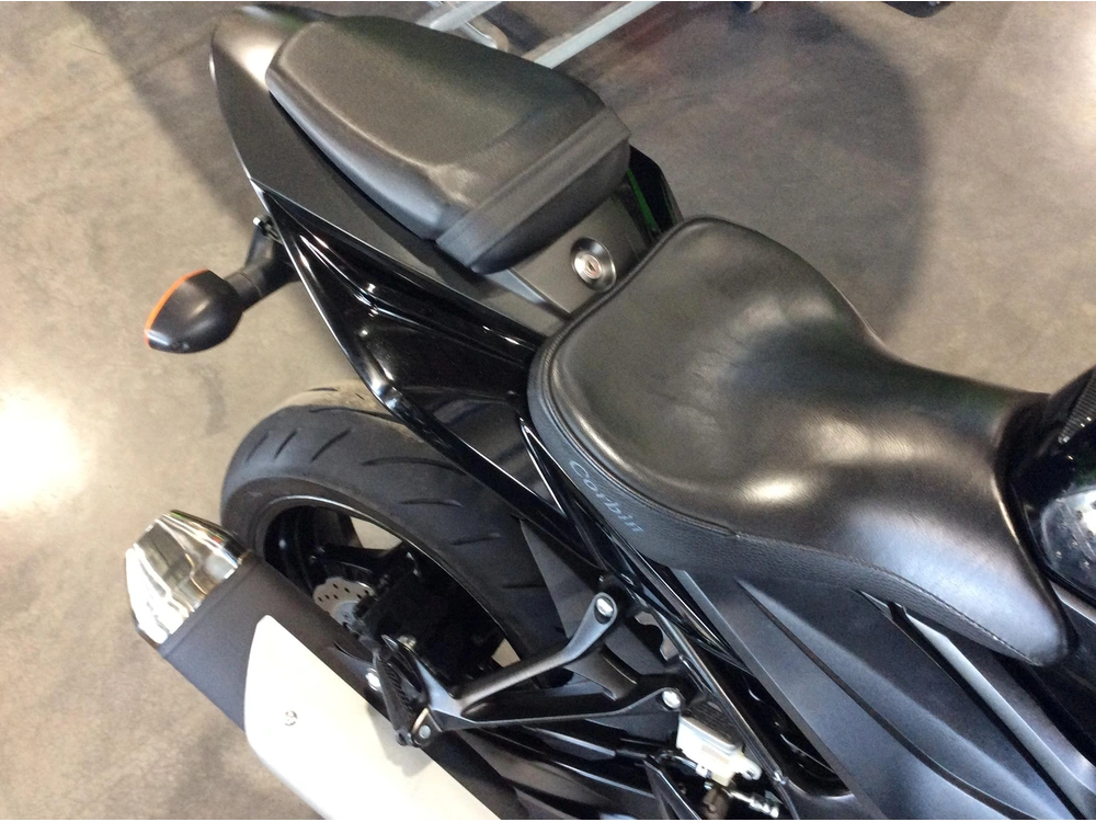 2018 Suzuki Gsx-s750 Abs alt