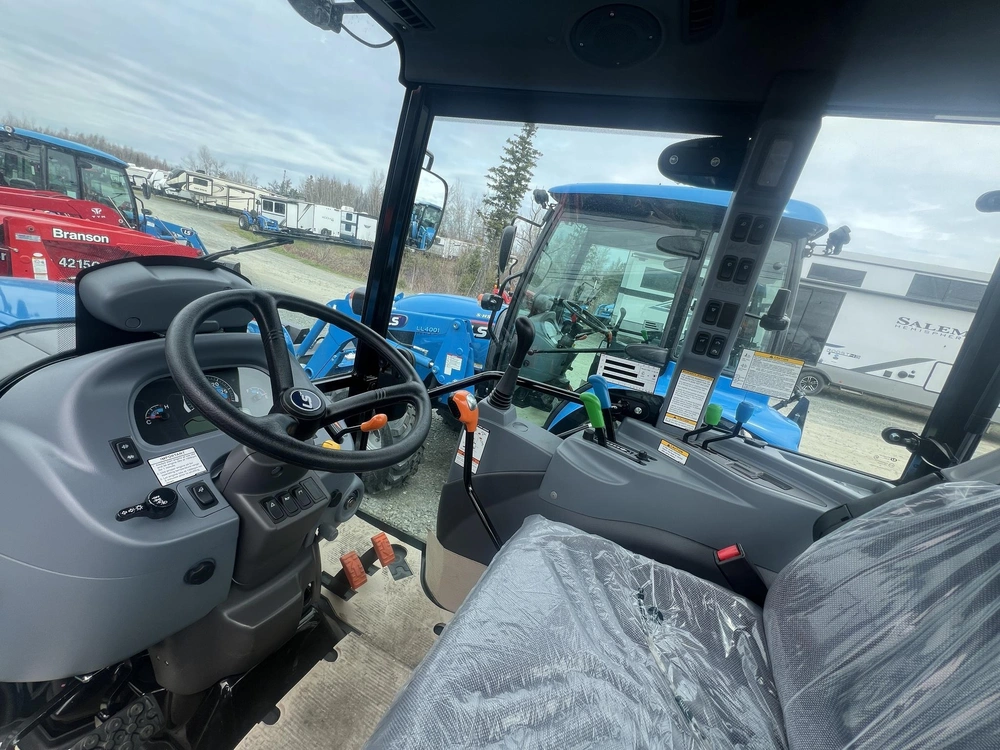 2026 Ls Tractor Mt357hc alt