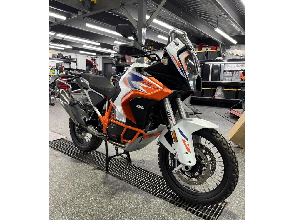 Ktm 1290 Super Adv R 2024 alt
