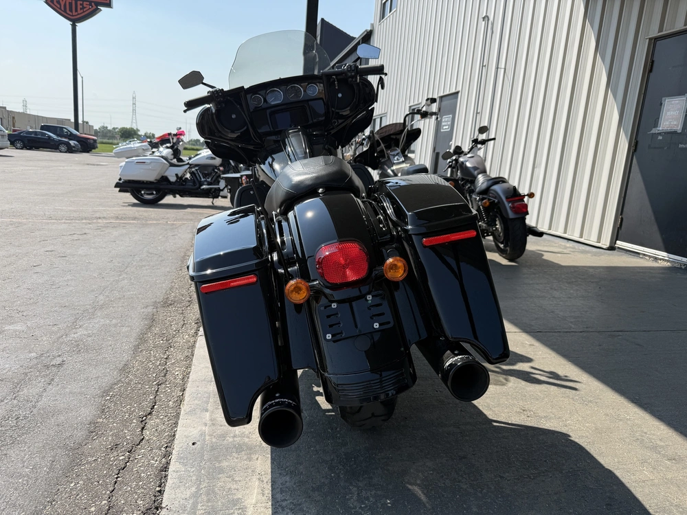 2021 Harley-davidson Flhxs Street Glide Special alt