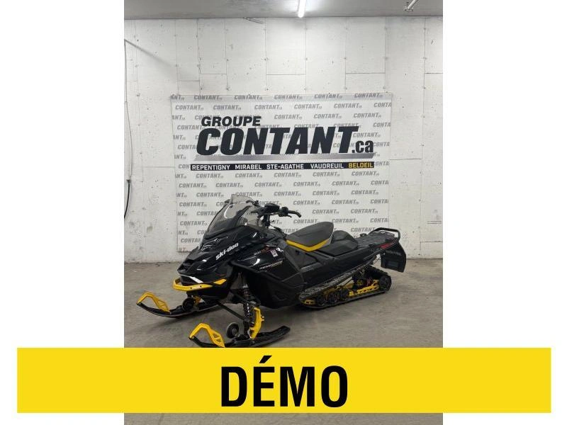 2024 Ski-doo Renegade Adr W/enduro 900 alt