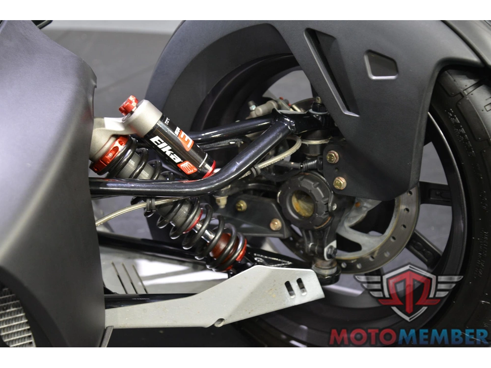 2021 Can-am Ryker Rally 900 alt