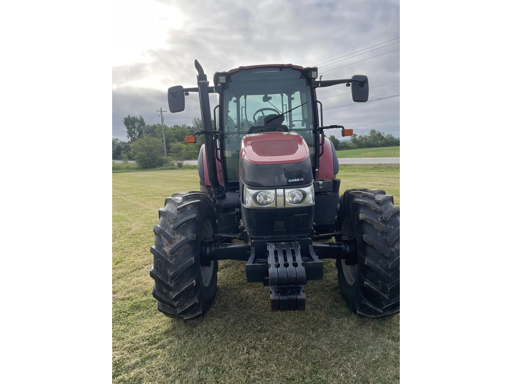Case Ih Farmall 115u T4a 2016 alt