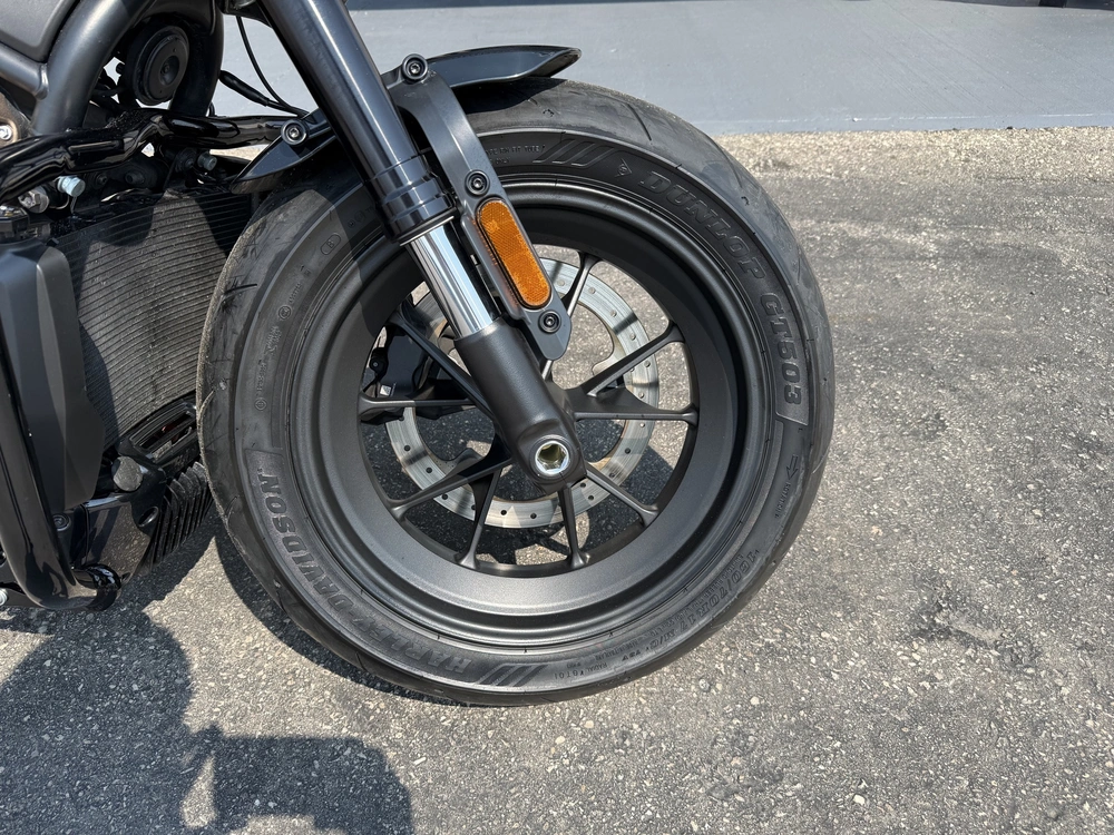 2023 Harley-davidson Sportster S alt