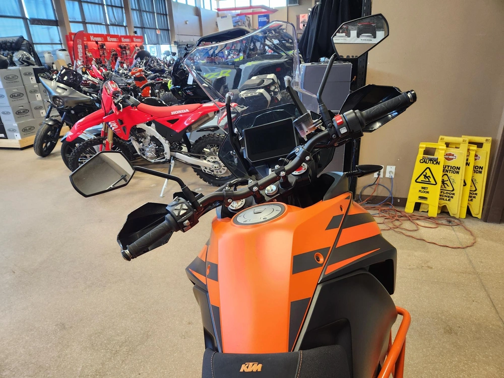 2020 Ktm 1290 Super Adventure S alt
