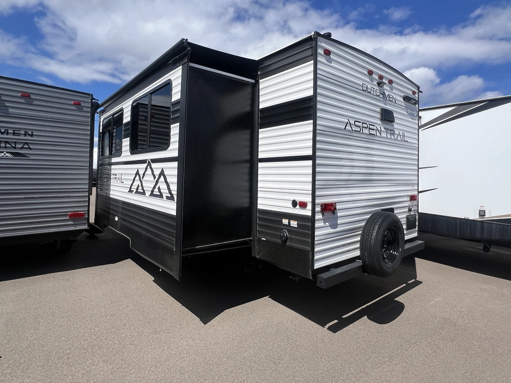 2025 Dutchmen Aspen Trail 2880rks alt