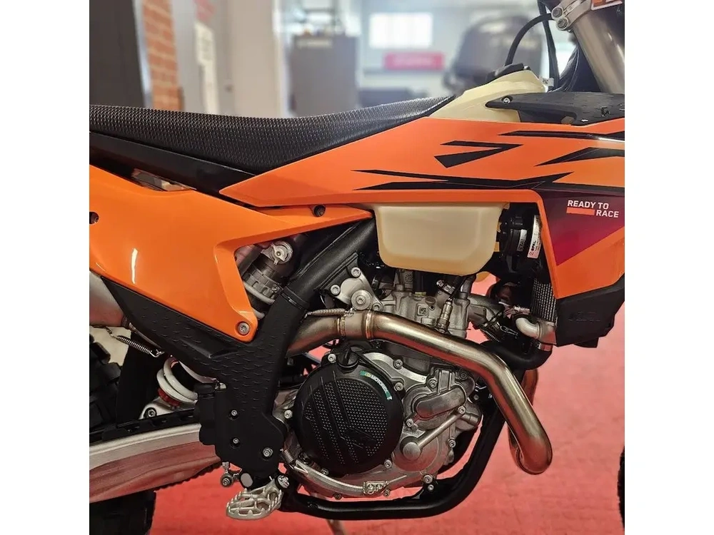 2026 Ktm 500 Exc-f alt