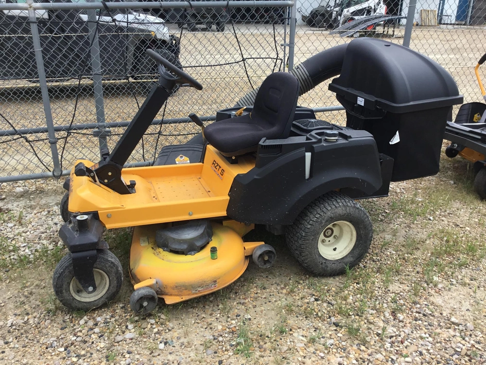 2016 Cub Cadet Rzts 46 alt