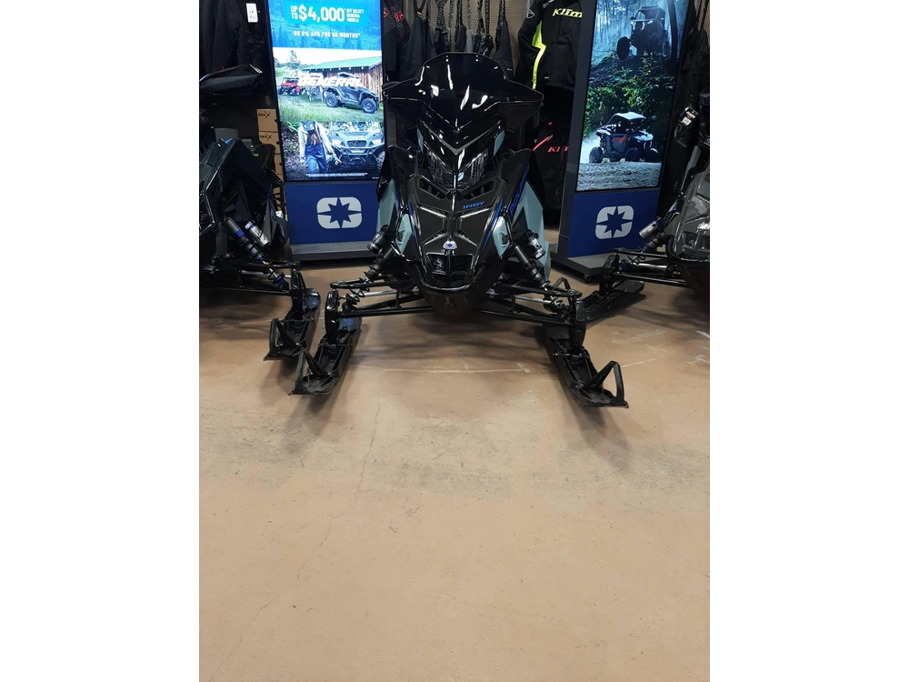 2026 Polaris 850 Indy Xc 137 alt