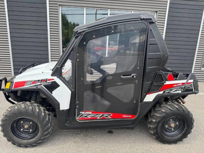 Polaris Rzr 570 2022 alt