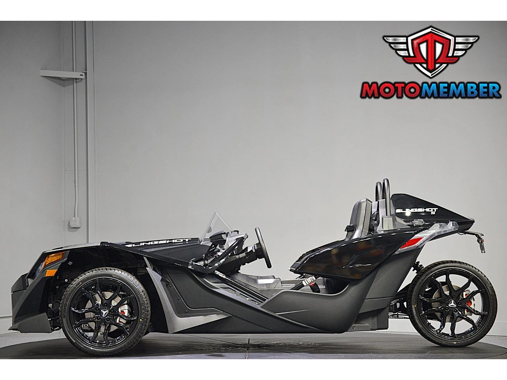 2025 Slingshot S Autodrive alt