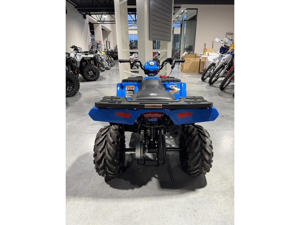2026 Polaris Sportsman 110 alt