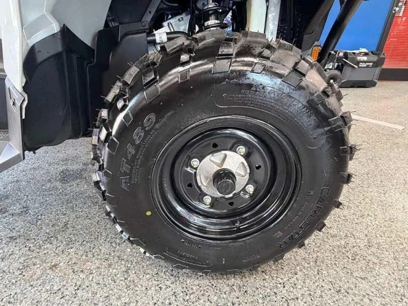 Polaris Polaris Sportsman 570 Eps 2026 alt