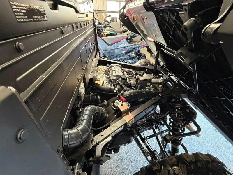 2026 Polaris Polaris Ranger 1000 Premium alt